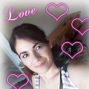 Meet your Posher, Rocio